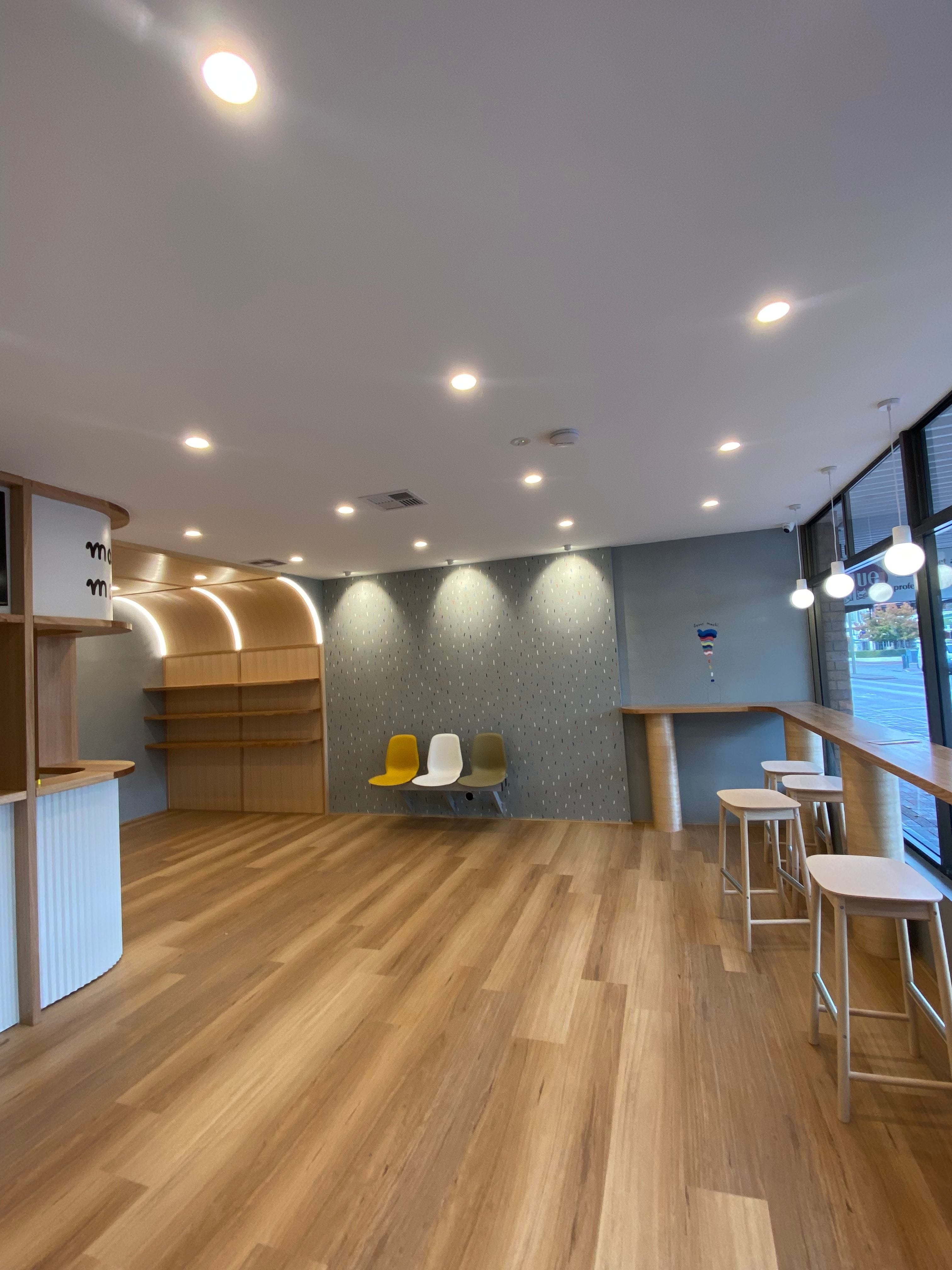 gallery