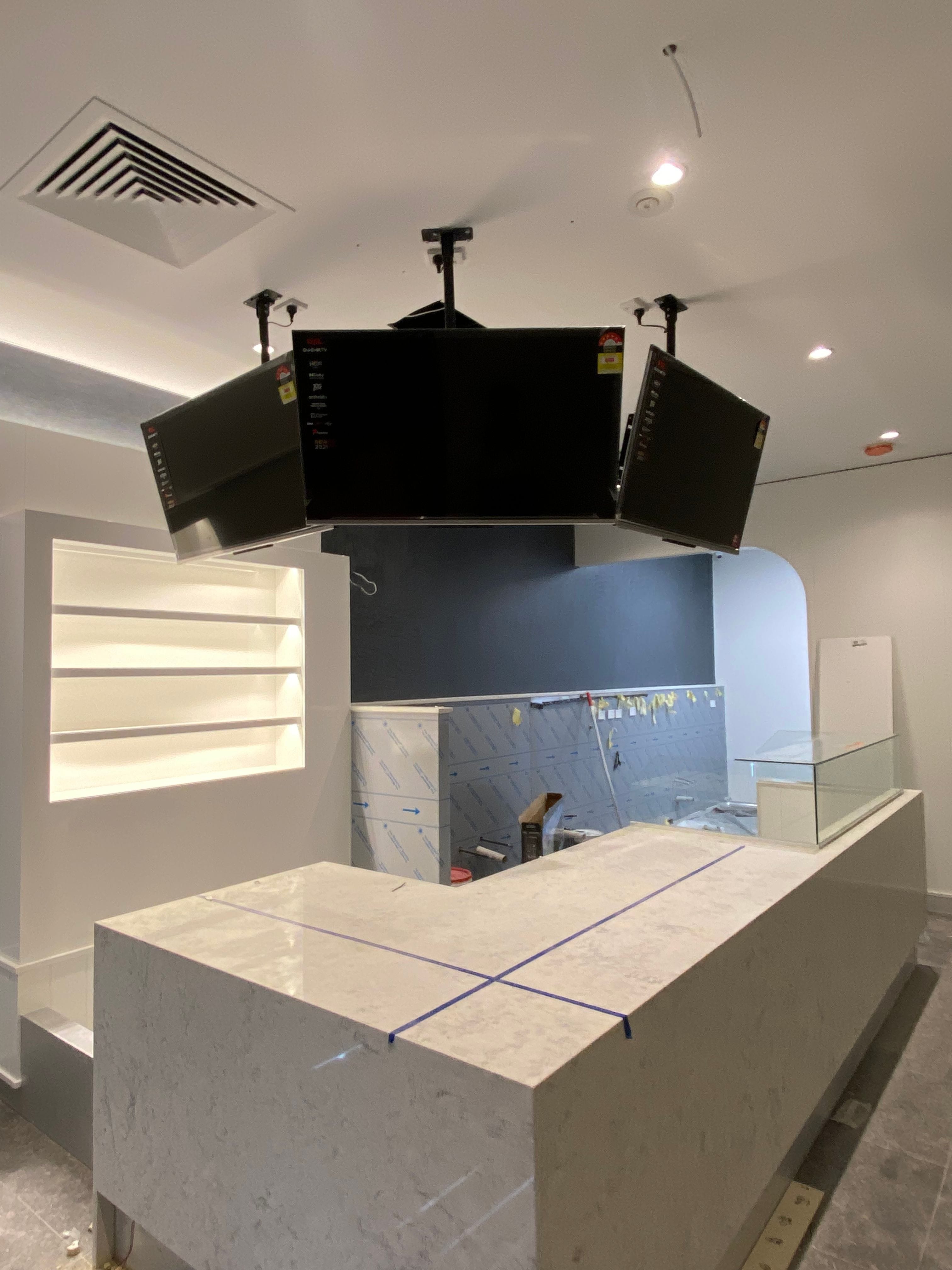 gallery